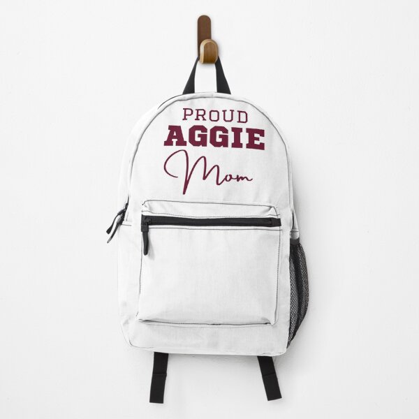Item preview, Proud Aggie designed and sold by paisleythermond.