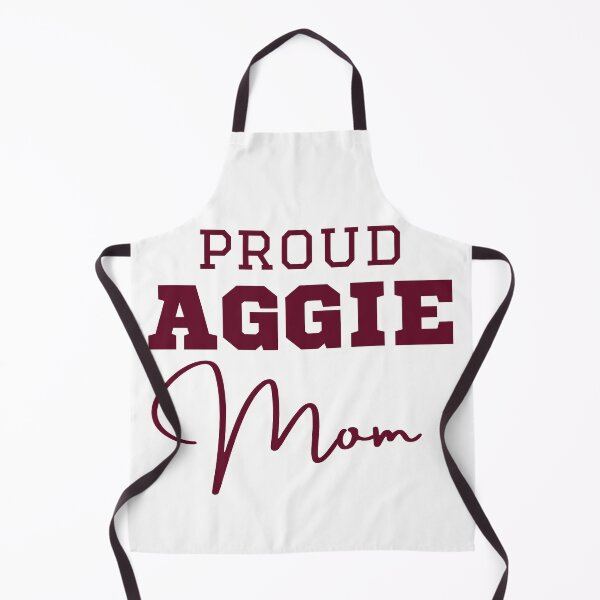 Item preview, Proud Aggie designed and sold by paisleythermond.