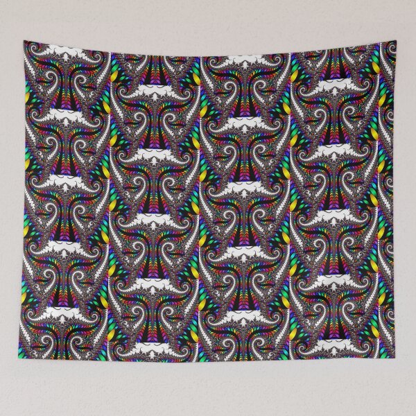 Item preview, Spirals In Rainbow Colors  designed and sold by Beatriz  Cruz.
