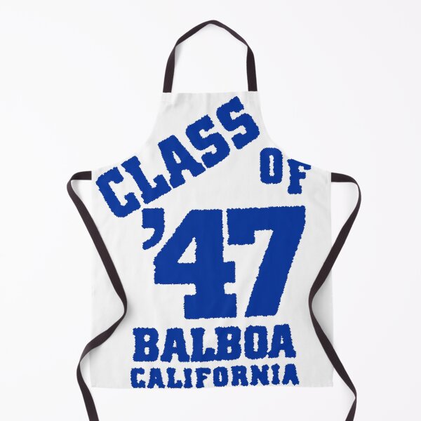 Item preview, Class Of 47 Balboa California designed and sold by Yeaha.