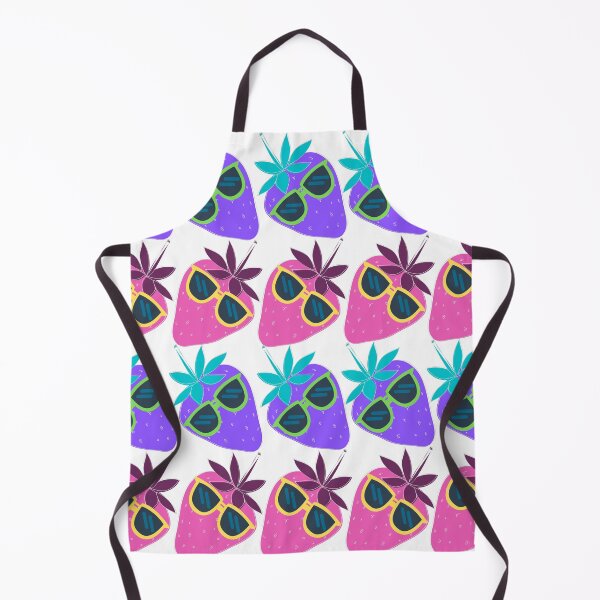 Item preview, cool strawberries designed and sold by Jessi-Sketches.