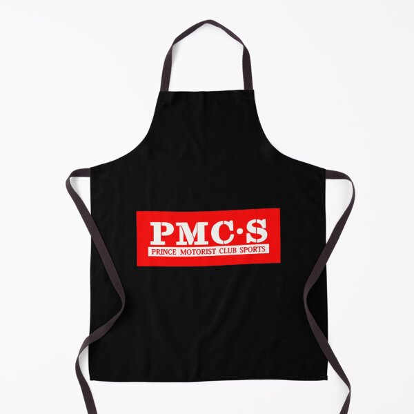 Item preview, Sale Pmcs Prince Motorist Club Sports Essential T-Shirt designed and sold by megandebbiesc.