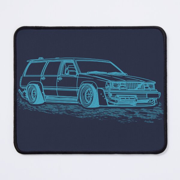 Item preview, 940 Street Racing Lineart Blueprint designed and sold by JDM Guyvit.