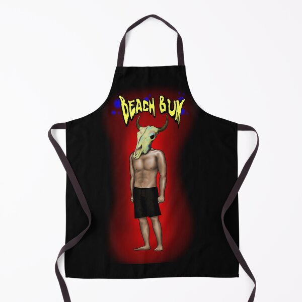 Item preview, Beach bum male designed and sold by AwfullyArtful.
