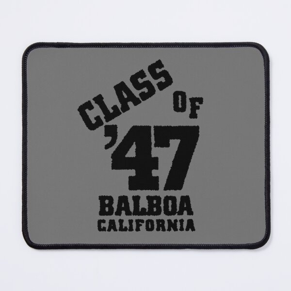 Item preview, Class Of 47 Balboa California designed and sold by Yeaha.
