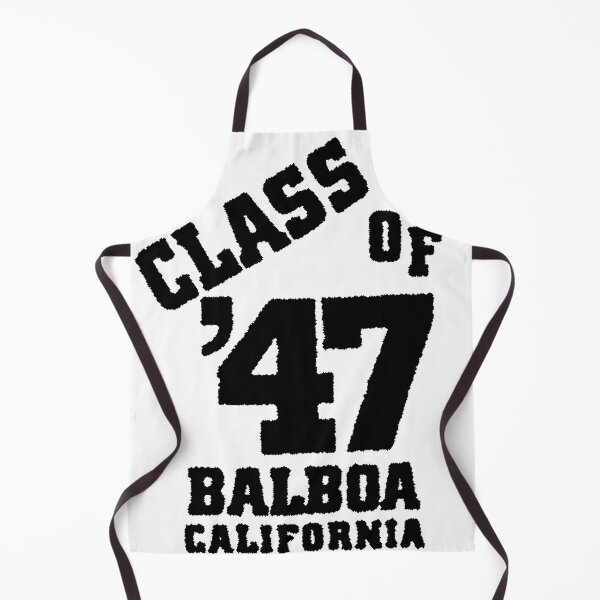 Item preview, Class Of 47 Balboa California designed and sold by Yeaha.