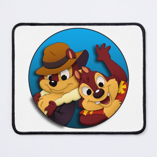 Item preview, Duo Rescue designed and sold by ashleebechtela.