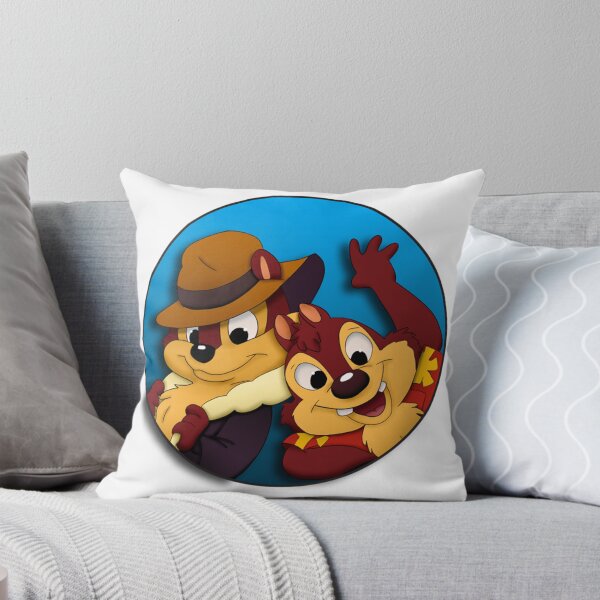 Item preview, Duo Rescue designed and sold by ashleebechtela.
