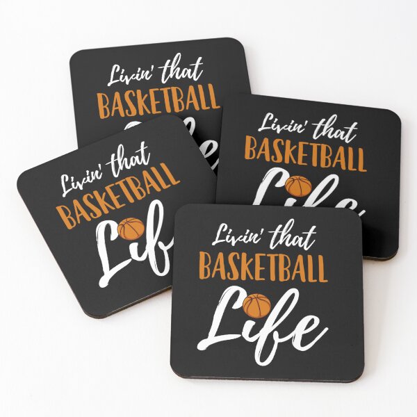 Item preview, Basketball Quote For Basketball Lovers Classic T-Shirt designed and sold by carurbrenda.