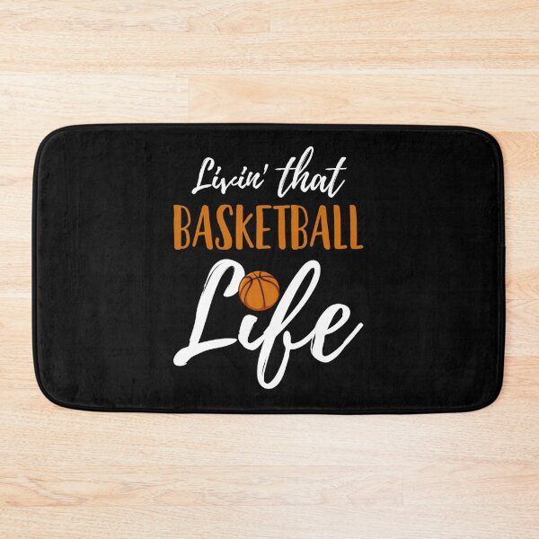 Item preview, Basketball Quote For Basketball Lovers Classic T-Shirt designed and sold by carurbrenda.