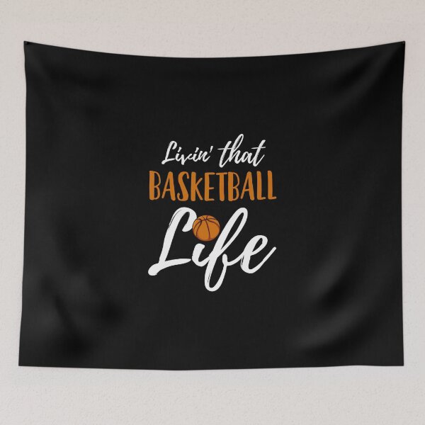 Item preview, Basketball Quote For Basketball Lovers Classic T-Shirt designed and sold by carurbrenda.