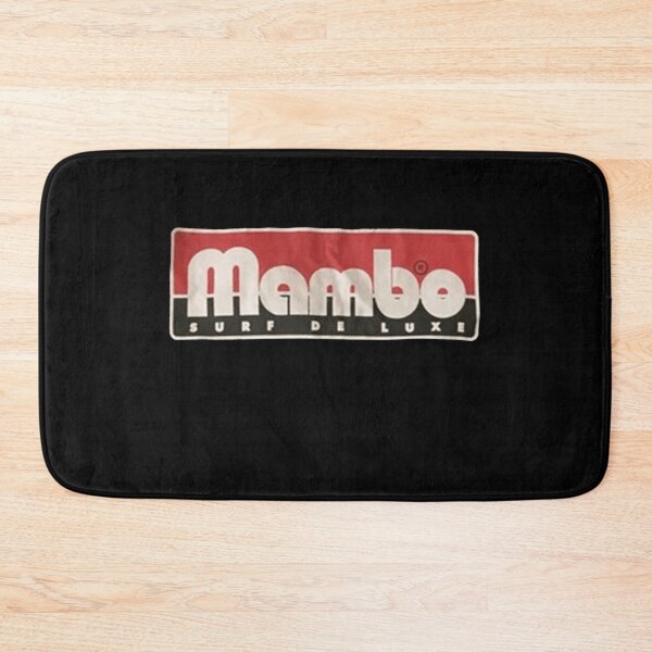 Item preview, Mambo Surf de Luxe designed and sold by shopGJIEEEEE.