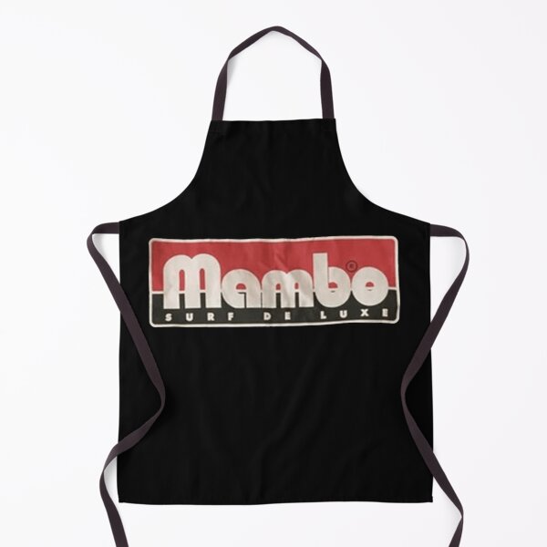 Item preview, Mambo Surf de Luxe designed and sold by shopGJIEEEEE.