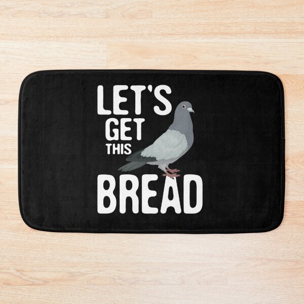 Item preview, LET GET THIS BREAD PIGEON RACING LOVER BIRD BREEDER designed and sold by sobriowslen.
