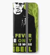 More Cowbell iPhone Wallet/Case/Skin