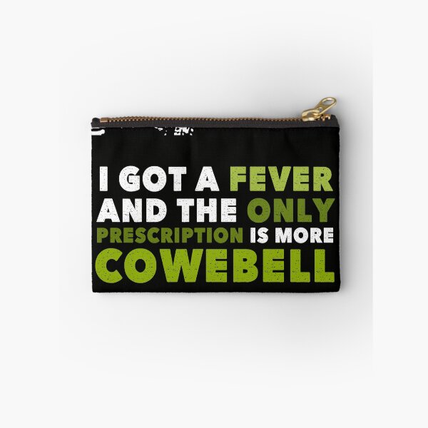 Item preview, More Cowbell designed and sold by Graf.