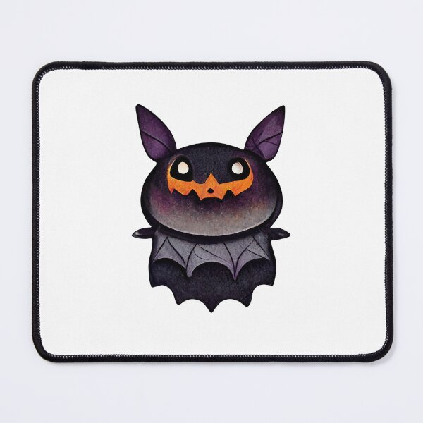Item preview, A cute halloween bat designed and sold by Quentin Medda.