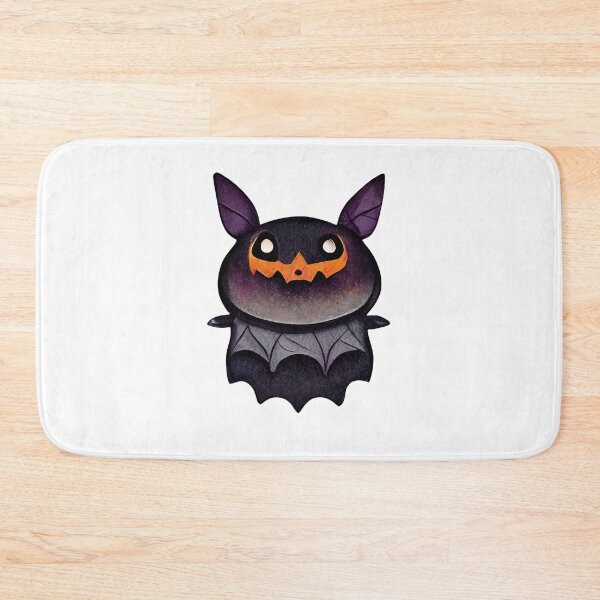 Item preview, A cute halloween bat designed and sold by Quentin Medda.