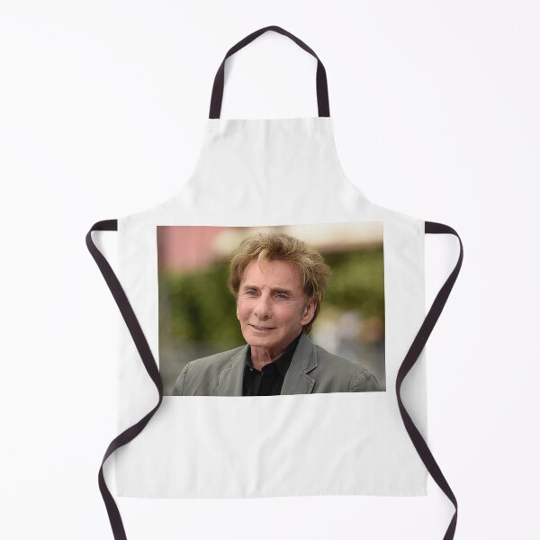 Item preview, berr Barry vani Manilow designed and sold by Diampadilla.