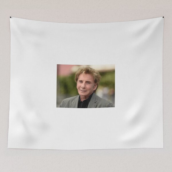 Item preview, berr Barry vani Manilow designed and sold by Diampadilla.