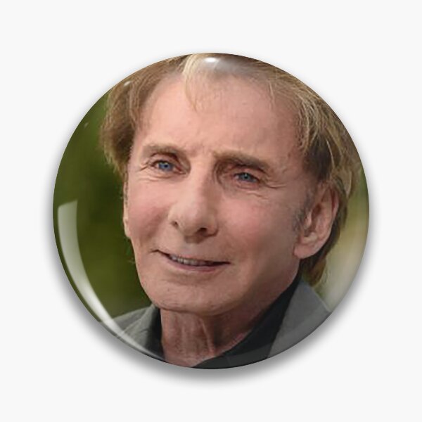 Item preview, berr Barry vani Manilow designed and sold by Diampadilla.