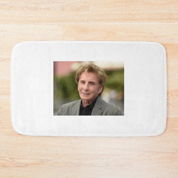Item preview, berr Barry vani Manilow designed and sold by Diampadilla.