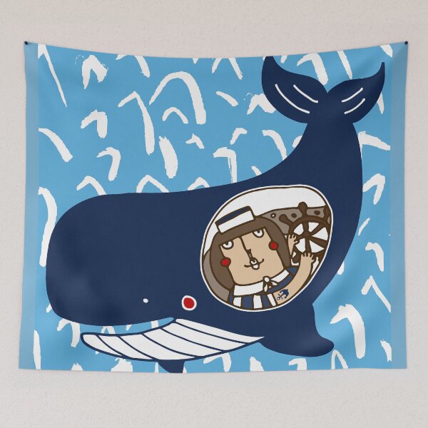 Item preview, Just keep swimming designed and sold by littleredcheeks.