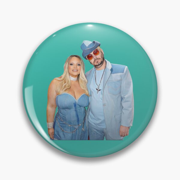 Item preview, Frenemies - Trisha Paytas _amp_ Ethan Klein   designed and sold by TheCuteesCorne.