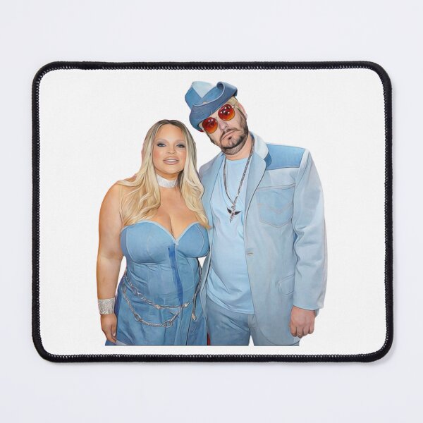Item preview, Frenemies - Trisha Paytas _amp_ Ethan Klein   designed and sold by TheCuteesCorne.