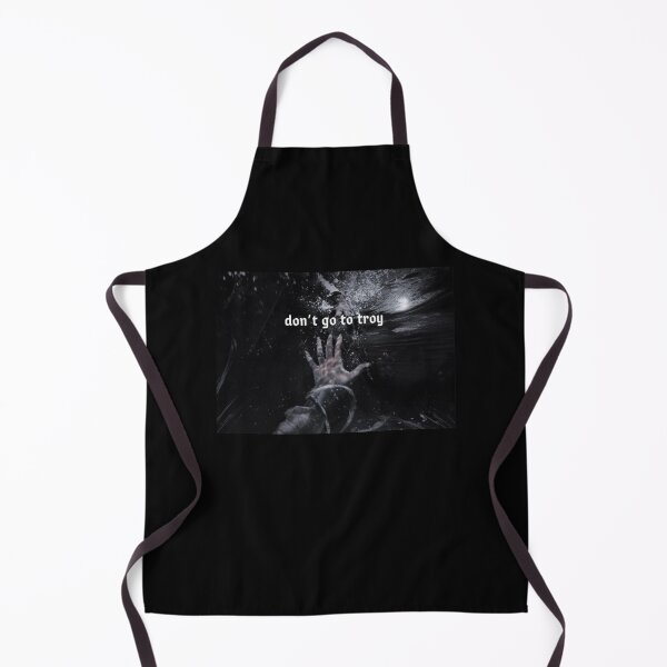 Item preview, Regulus Black Jegulus Don’t go to Troy designed and sold by JustAnotherBee.