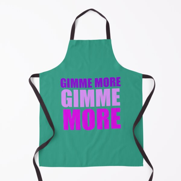 Item preview, Gimme More designed and sold by TheCuteesCorne.
