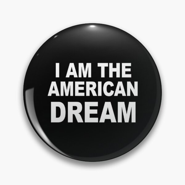 Item preview, I Am The American Dream - Britney Spears     designed and sold by TheCuteesCorne.