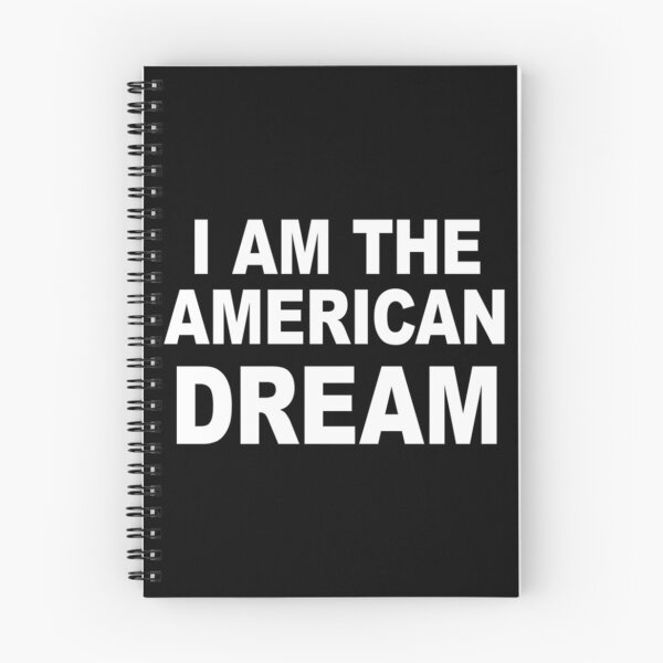 Item preview, I Am The American Dream - Britney Spears     designed and sold by TheCuteesCorne.