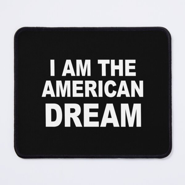 Item preview, I Am The American Dream - Britney Spears     designed and sold by TheCuteesCorne.