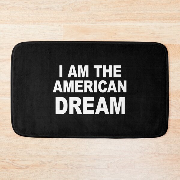 Item preview, I Am The American Dream - Britney Spears     designed and sold by TheCuteesCorne.