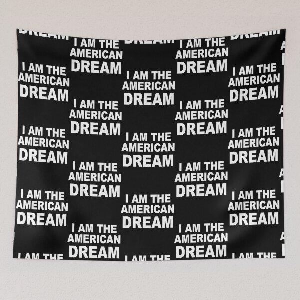 Item preview, I Am The American Dream - Britney Spears     designed and sold by TheCuteesCorne.