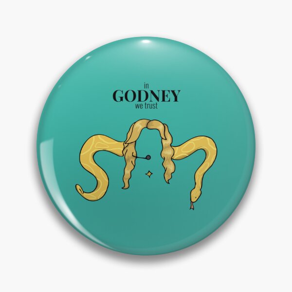 Item preview, In Godney We Trust - Britney Spears - VMA_s 2001 Slave version     designed and sold by TheCuteesCorne.