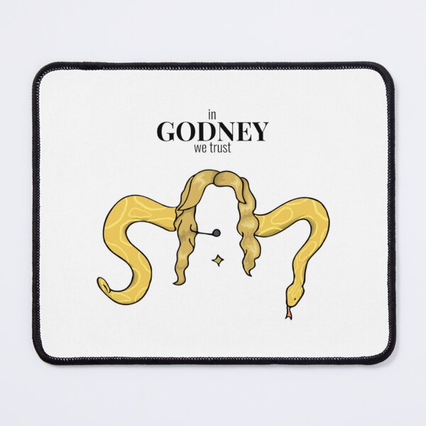 Item preview, In Godney We Trust - Britney Spears - VMA_s 2001 Slave version     designed and sold by TheCuteesCorne.