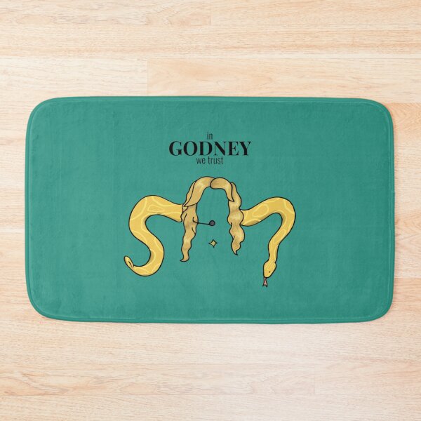 Item preview, In Godney We Trust - Britney Spears - VMA_s 2001 Slave version     designed and sold by TheCuteesCorne.