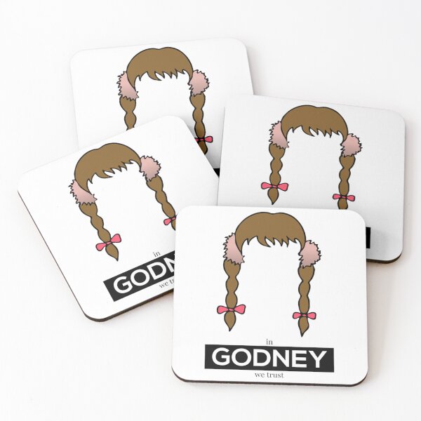 Item preview, In Godney We Trust (Britney Spears) - New version     designed and sold by TheCuteesCorne.