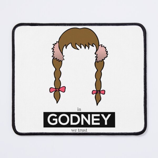 Item preview, In Godney We Trust (Britney Spears) - New version     designed and sold by TheCuteesCorne.