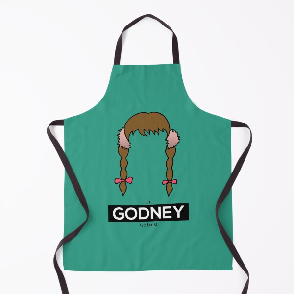 Item preview, In Godney We Trust (Britney Spears) - New version designed and sold by TheCuteesCorne.