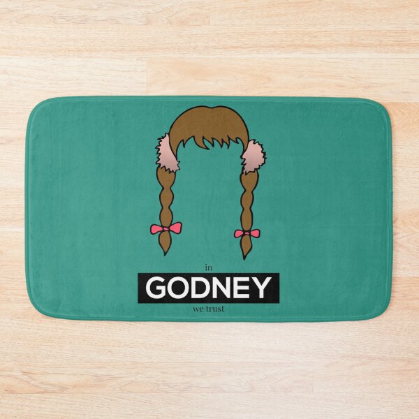 Item preview, In Godney We Trust (Britney Spears) - New version     designed and sold by TheCuteesCorne.