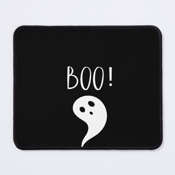 Item preview, Boo - Ghost - for Dog Halloween designed and sold by 8PawsStudio.