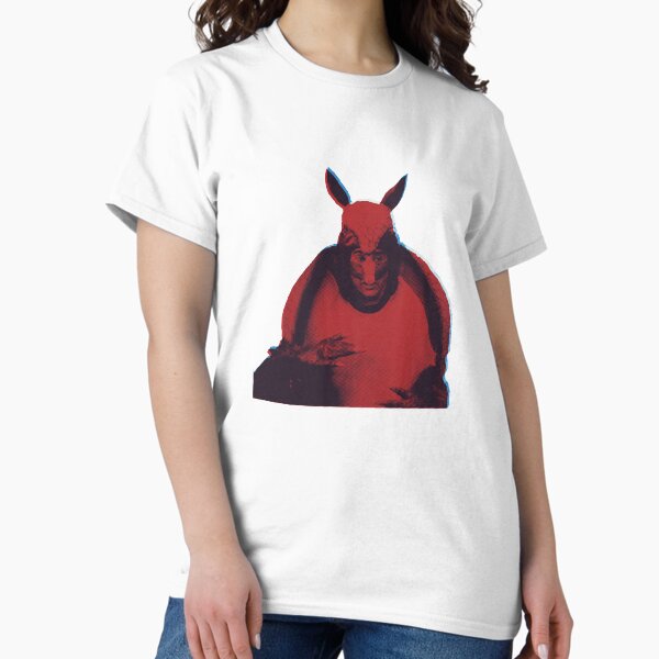 Item preview, Holiday Armadillo designed and sold by ohmygodsogood.