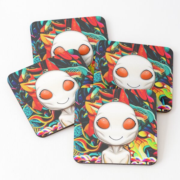 Item preview, Reddit Mascot Snoo - best selling  designed and sold by Aditya Bhole.