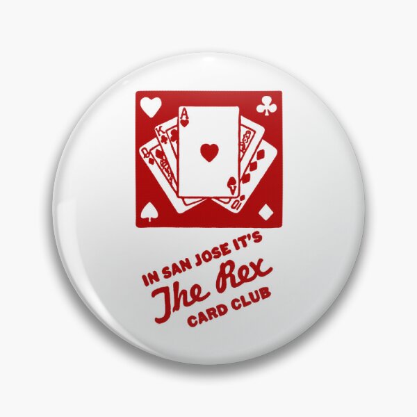 Item preview, Vintage Matchbox The Red Card Club designed and sold by Yeaha.