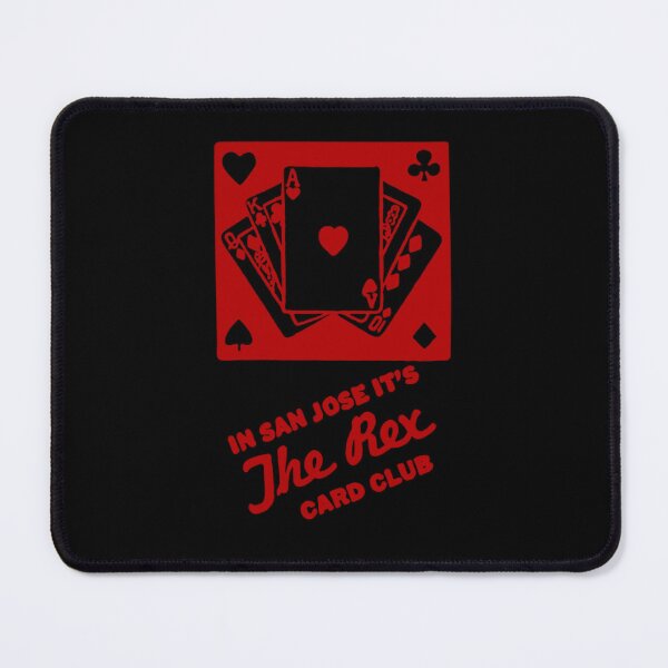 Item preview, Vintage Matchbox The Red Card Club designed and sold by Yeaha.