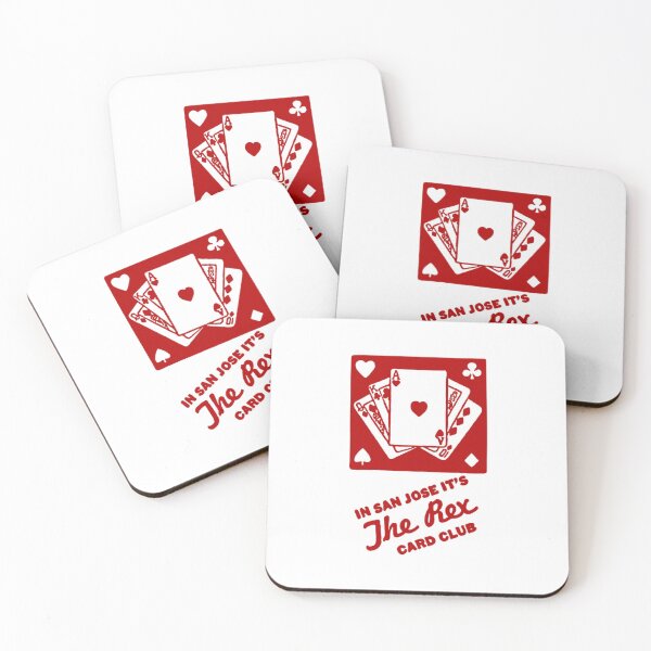 Item preview, Vintage Matchbox The Red Card Club designed and sold by Yeaha.