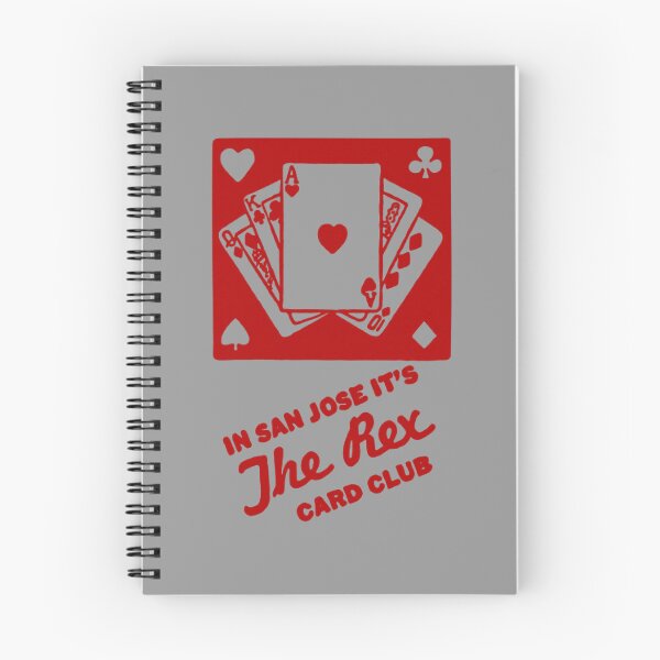 Item preview, Vintage Matchbox The Red Card Club designed and sold by Yeaha.
